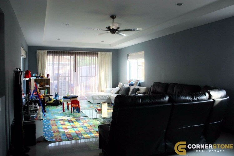 Дом в Паттайе, Таиланд | THE128024