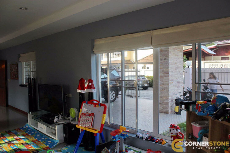 Дом в Паттайе, Таиланд | THE128024