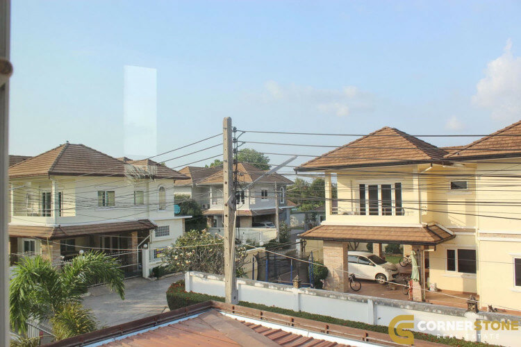 Дом в Паттайе, Таиланд | THE128024