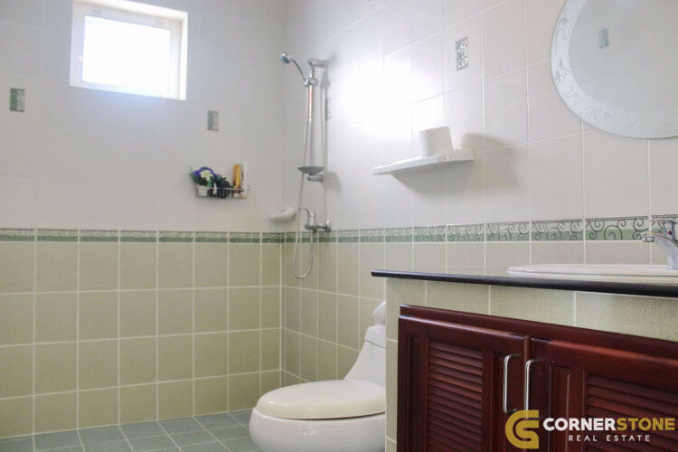 Дом в Паттайе, Таиланд | THE128024