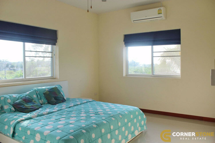 Дом в Паттайе, Таиланд | THE128024