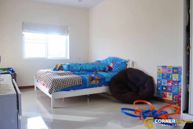 Дом в Паттайе, Таиланд | THE128024