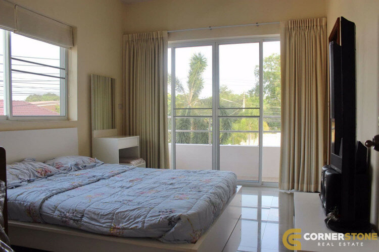 Дом в Паттайе, Таиланд | THE128024