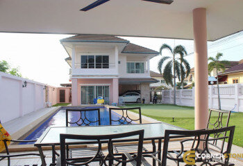 Дом в Паттайе, Таиланд | THE128024