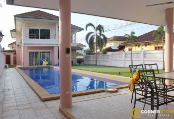 Дом в Паттайе, Таиланд | THE128024