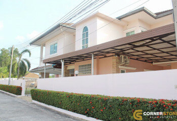 Дом в Паттайе, Таиланд | THE128024