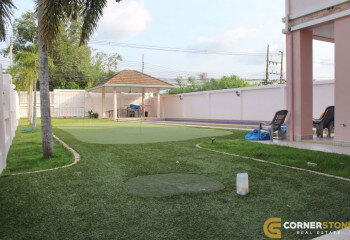 Дом в Паттайе, Таиланд | THE128024