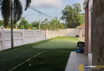 Дом в Паттайе, Таиланд | THE128024