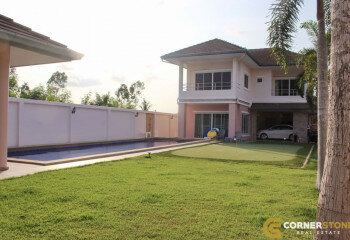 Дом в Паттайе, Таиланд | THE128024