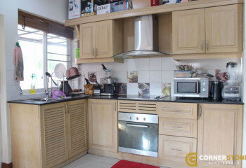 Дом в Паттайе, Таиланд | THE128024