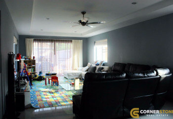 Дом в Паттайе, Таиланд | THE128024