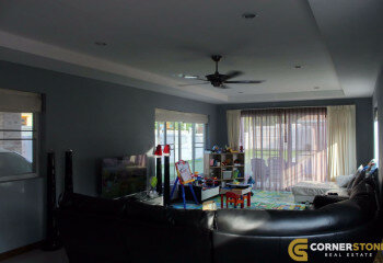 Дом в Паттайе, Таиланд | THE128024