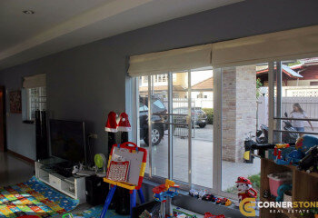 Дом в Паттайе, Таиланд | THE128024