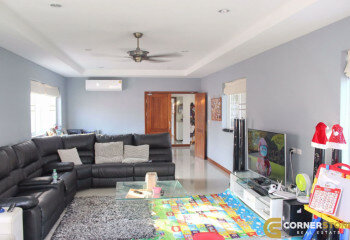 Дом в Паттайе, Таиланд | THE128024