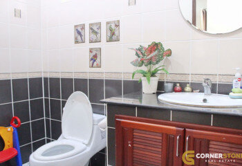 Дом в Паттайе, Таиланд | THE128024