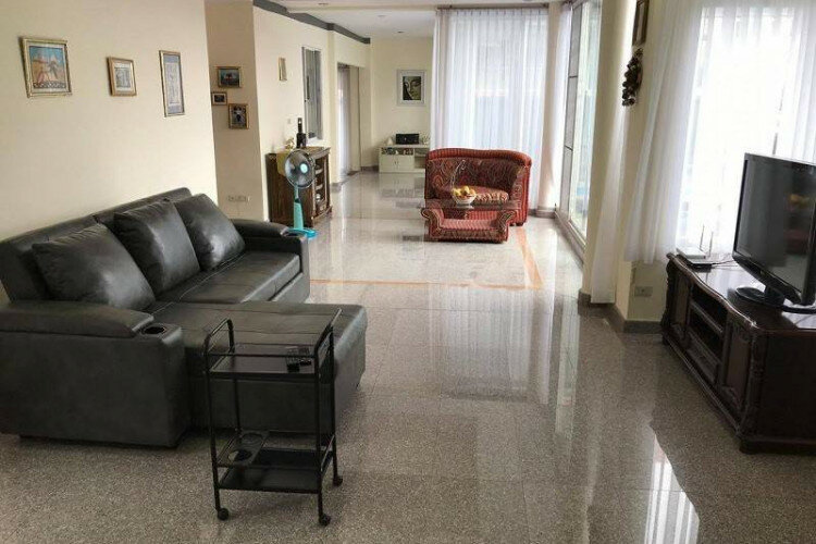 Дом в Паттайе, Таиланд | THE423363