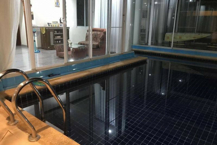 Дом в Паттайе, Таиланд | THE423363