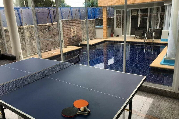 Дом в Паттайе, Таиланд | THE423363