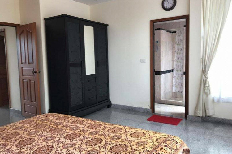 Дом в Паттайе, Таиланд | THE423363