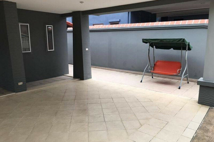 Дом в Паттайе, Таиланд | THE423363