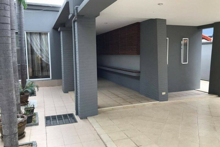 Дом в Паттайе, Таиланд | THE423363