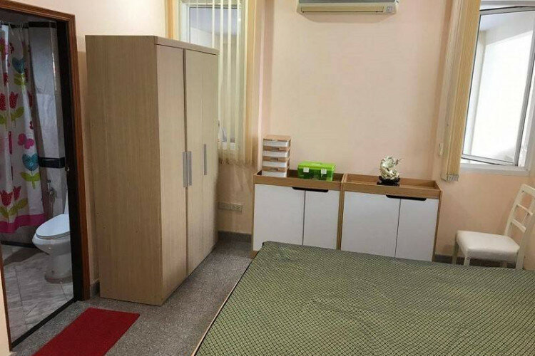 Дом в Паттайе, Таиланд | THE423363