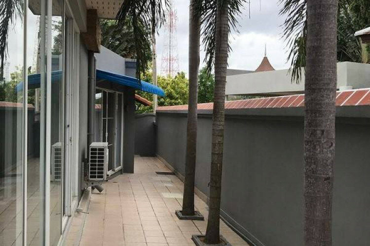 Дом в Паттайе, Таиланд | THE423363