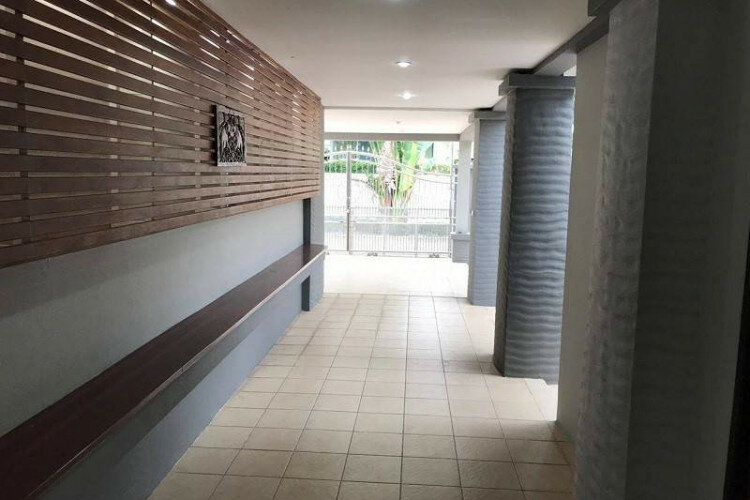 Дом в Паттайе, Таиланд | THE423363