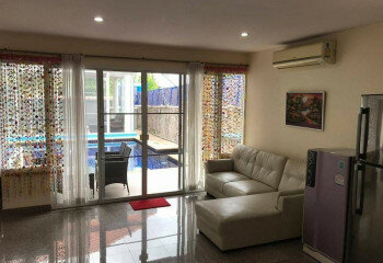 Дом в Паттайе, Таиланд | THE423363