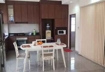 Дом в Паттайе, Таиланд | THE423363