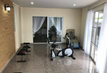 Дом в Паттайе, Таиланд | THE423363