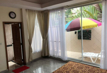 Дом в Паттайе, Таиланд | THE423363