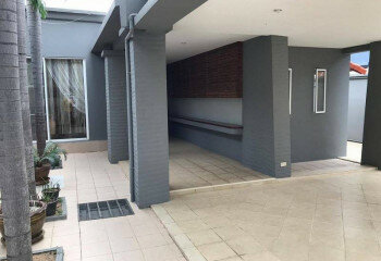 Дом в Паттайе, Таиланд | THE423363