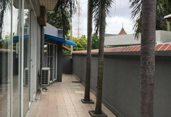 Дом в Паттайе, Таиланд | THE423363