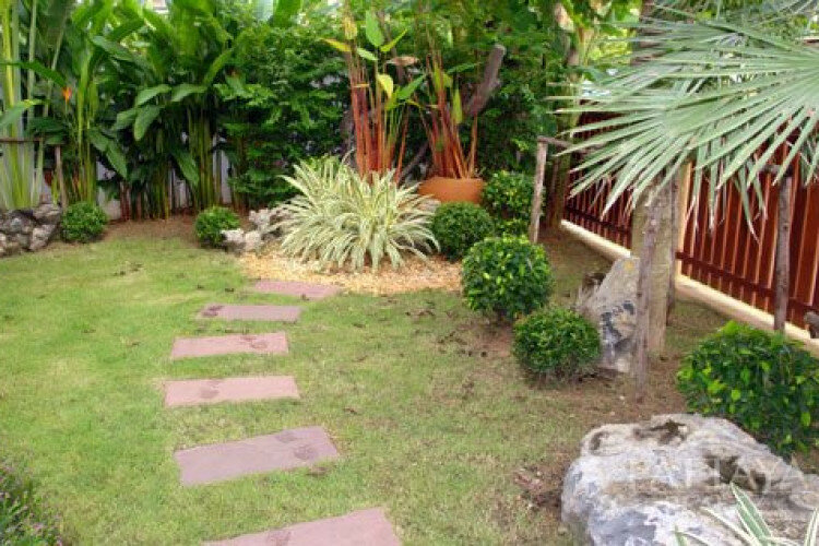 Дом в Паттайе, Таиланд | THE223829