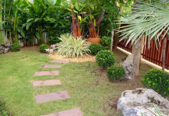 Дом в Паттайе, Таиланд | THE223829