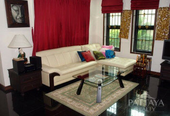 Дом в Паттайе, Таиланд | THE223829