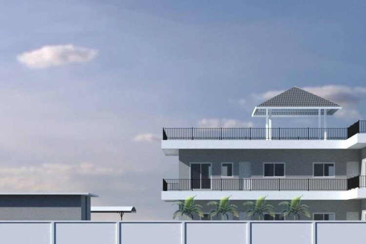 Дом в Паттайе, Таиланд | THE323514