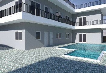 Дом в Паттайе, Таиланд | THE323514