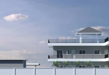 Дом в Паттайе, Таиланд | THE323514