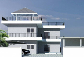 Дом в Паттайе, Таиланд | THE323514