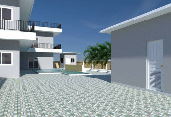 Дом в Паттайе, Таиланд | THE323514