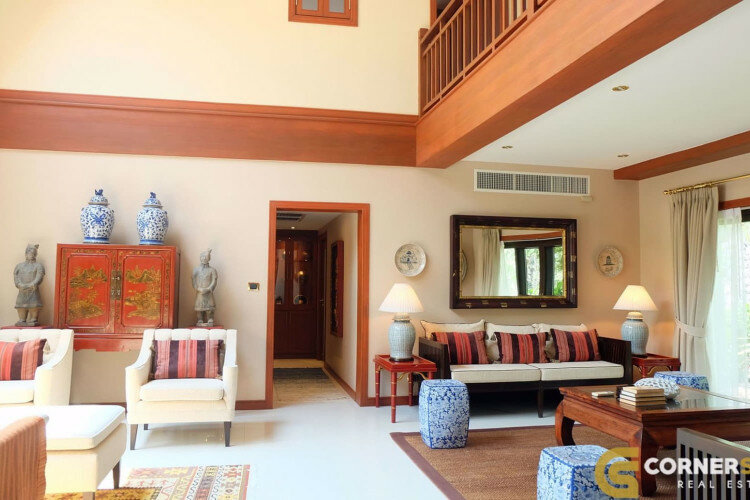 Дом в Паттайе, Таиланд | THE528405