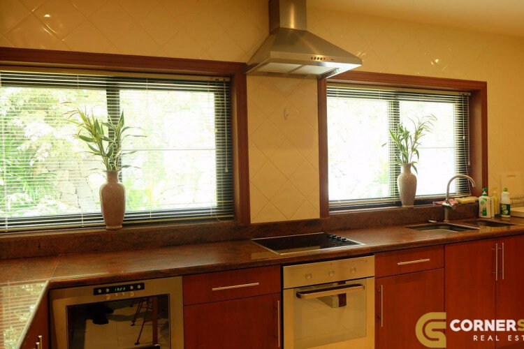 Дом в Паттайе, Таиланд | THE528405