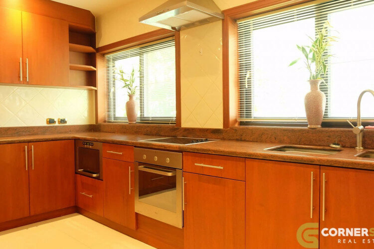 Дом в Паттайе, Таиланд | THE528405