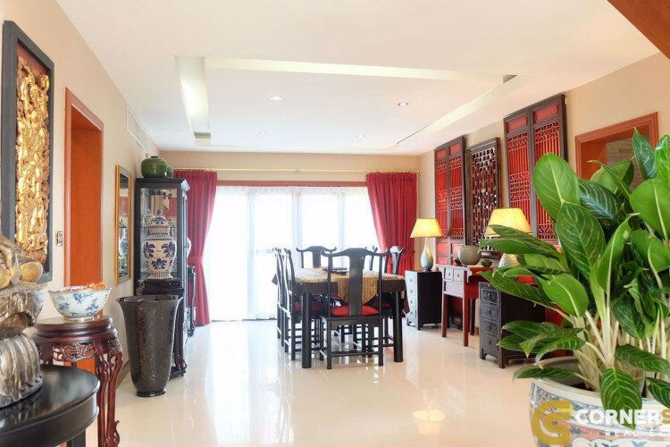 Дом в Паттайе, Таиланд | THE528405