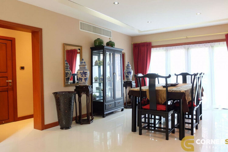 Дом в Паттайе, Таиланд | THE528405