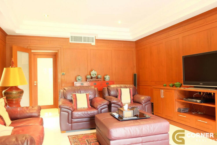 Дом в Паттайе, Таиланд | THE528405