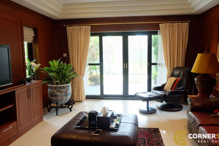 Дом в Паттайе, Таиланд | THE528405