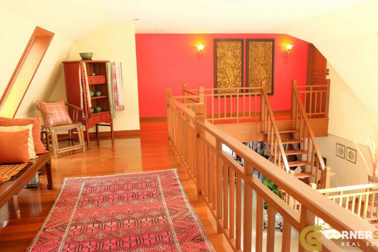 Дом в Паттайе, Таиланд | THE528405